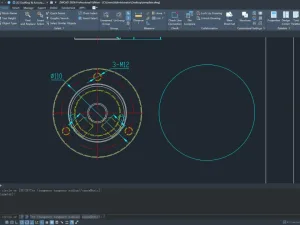 ZWCAD Professional