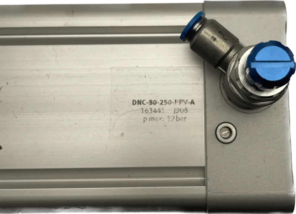 Festo DNC-80-250-PPV-A