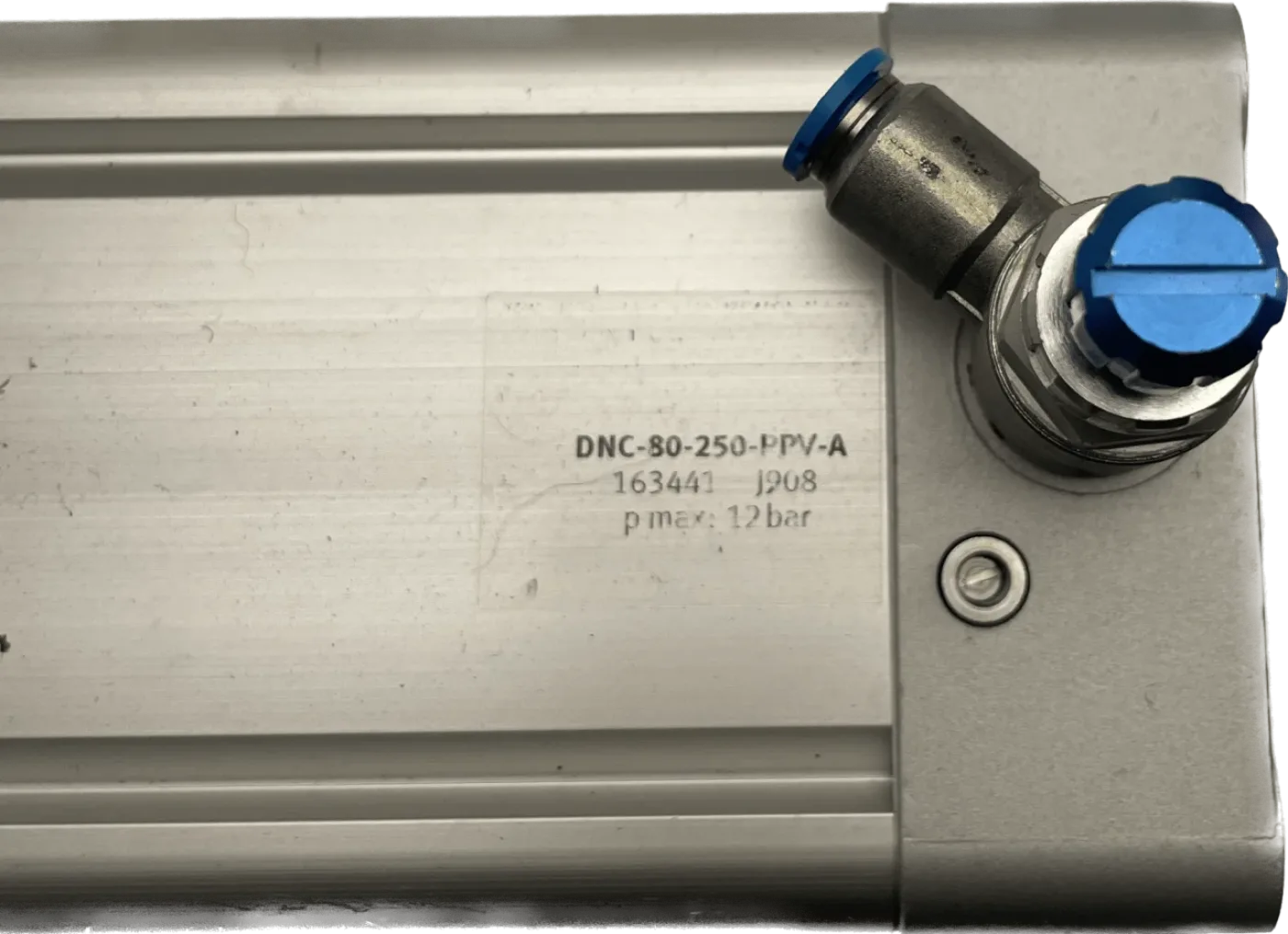 Festo DNC-80-250-PPV-A - 1