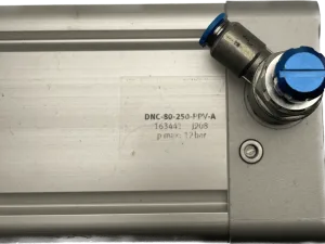 Festo DNC-80-250-PPV-A