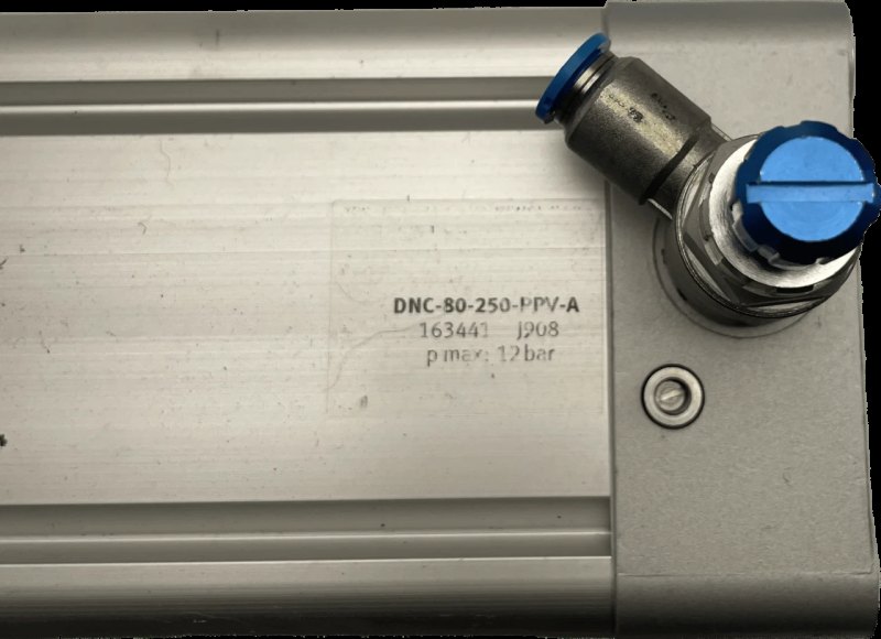 Festo DNC-80-250-PPV-A