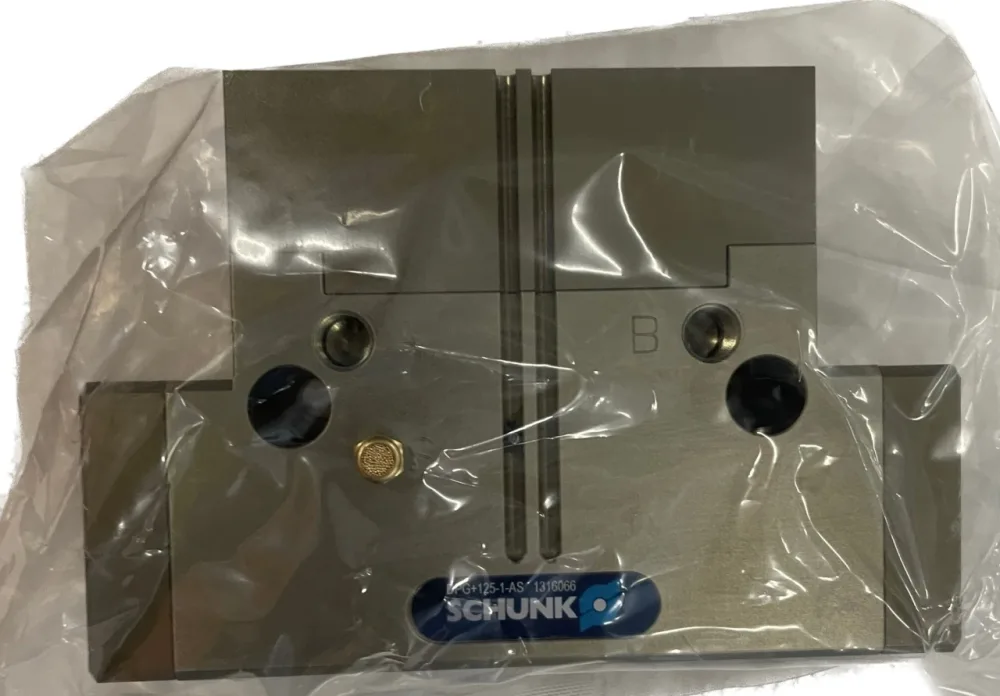 Schunk Dichter Universalgreifer DPG-plus 125-1-AS 1316066