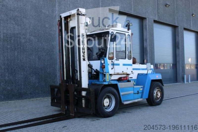 Svetruck 1090-32