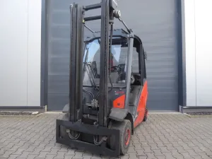 Linde H25D-02