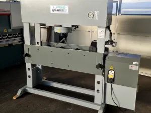 Hydraulische Werkstattpresse DPM-K 1570-150
