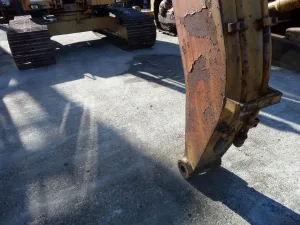 Liebherr R 912 LC