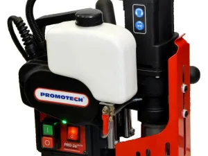 Magnetbohrmaschine PRO-36 Auto