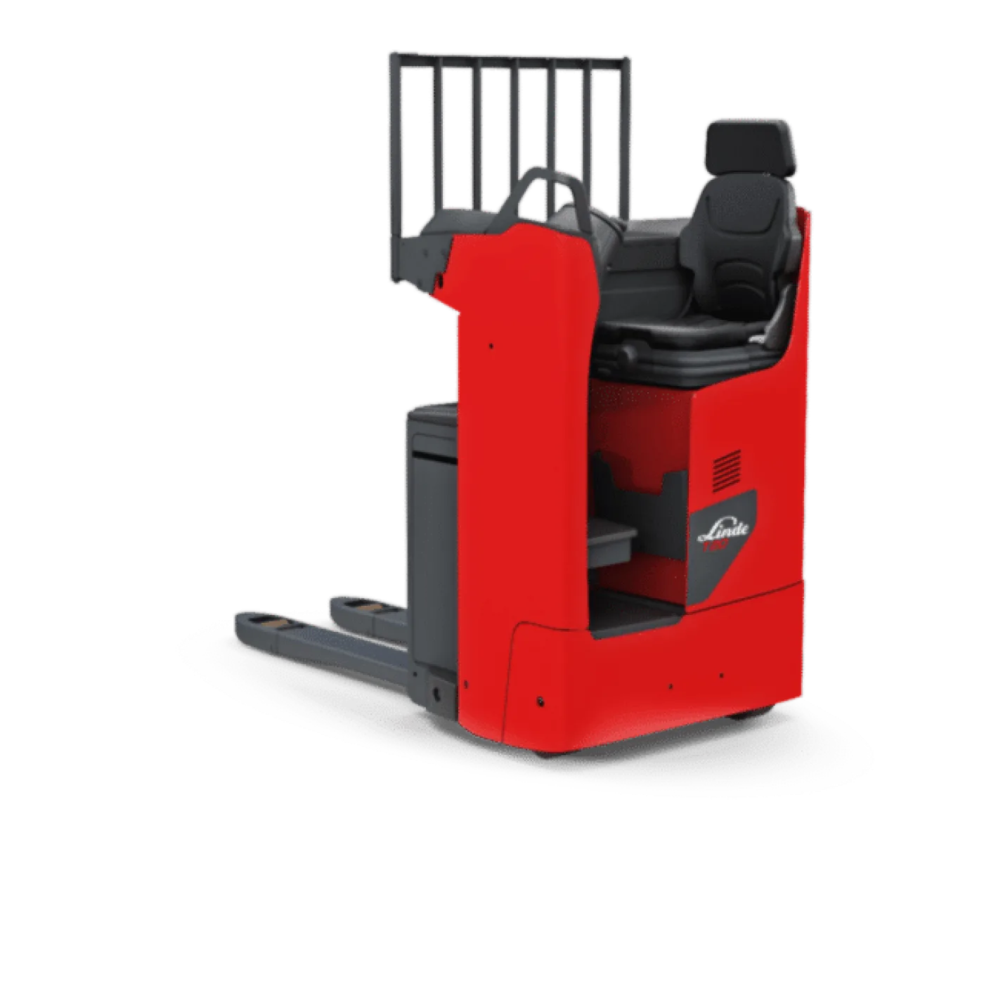 Niederhubwagen Linde T20 - T25 RW - 1