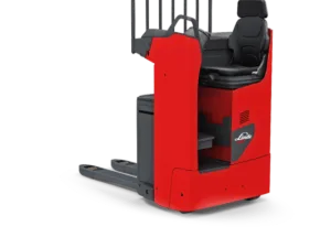 Niederhubwagen Linde T20 - T25 RW