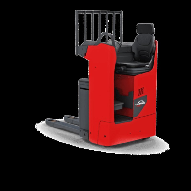 Niederhubwagen Linde T20 - T25 RW