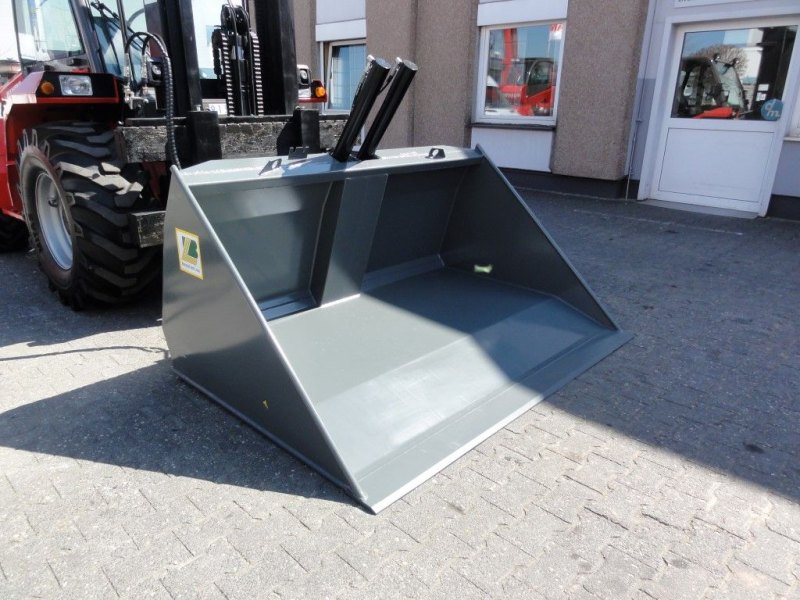 ZV Hochkipp Schaufel 1200 ltr