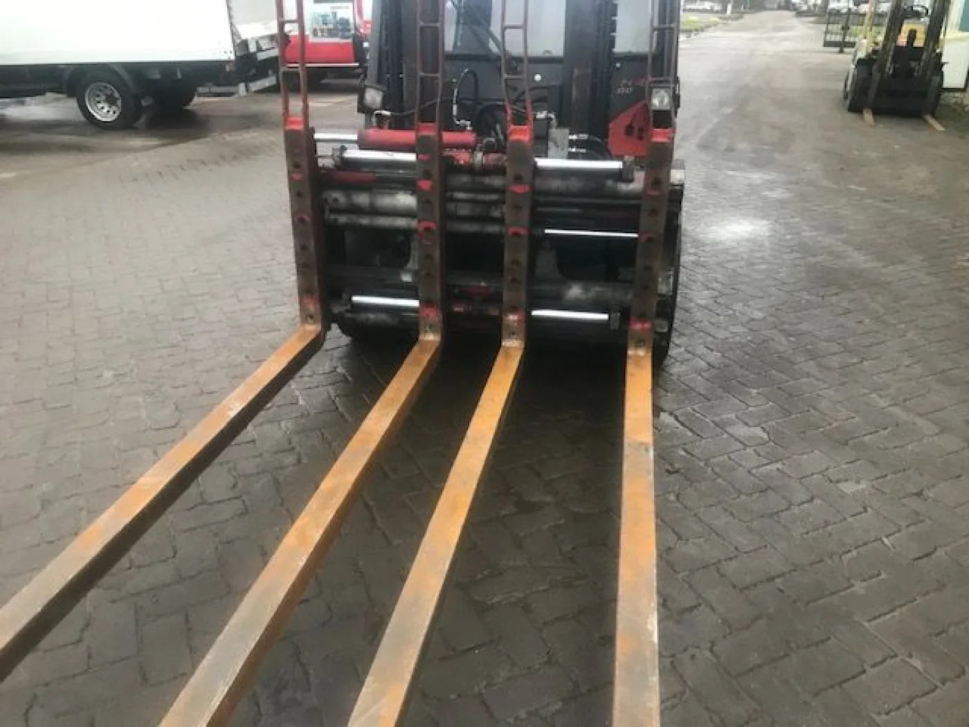 Overige Durwen DPK45C - 2