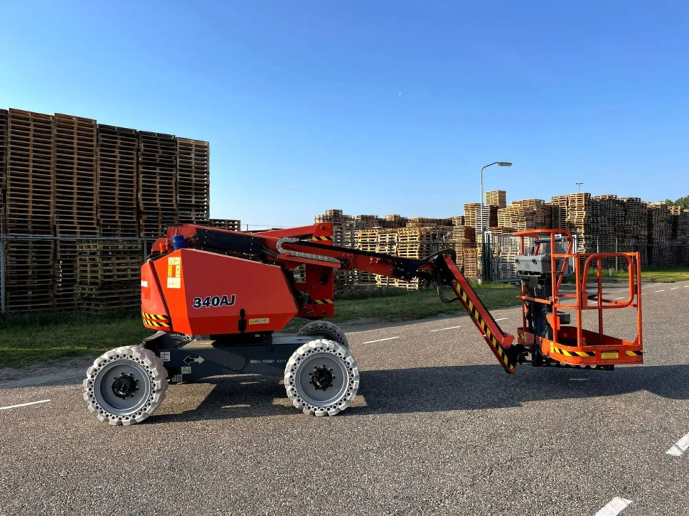 JLG 340AJ