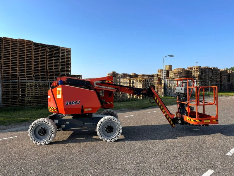 JLG 340AJ