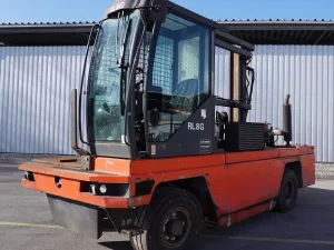 Seitenstapler Battioni-Pagani SLD80 (2015)