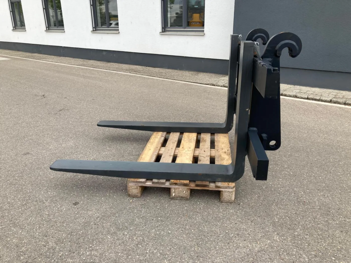 Arbeitsgerät Ankona 2000 mm - 1400 mm - 7