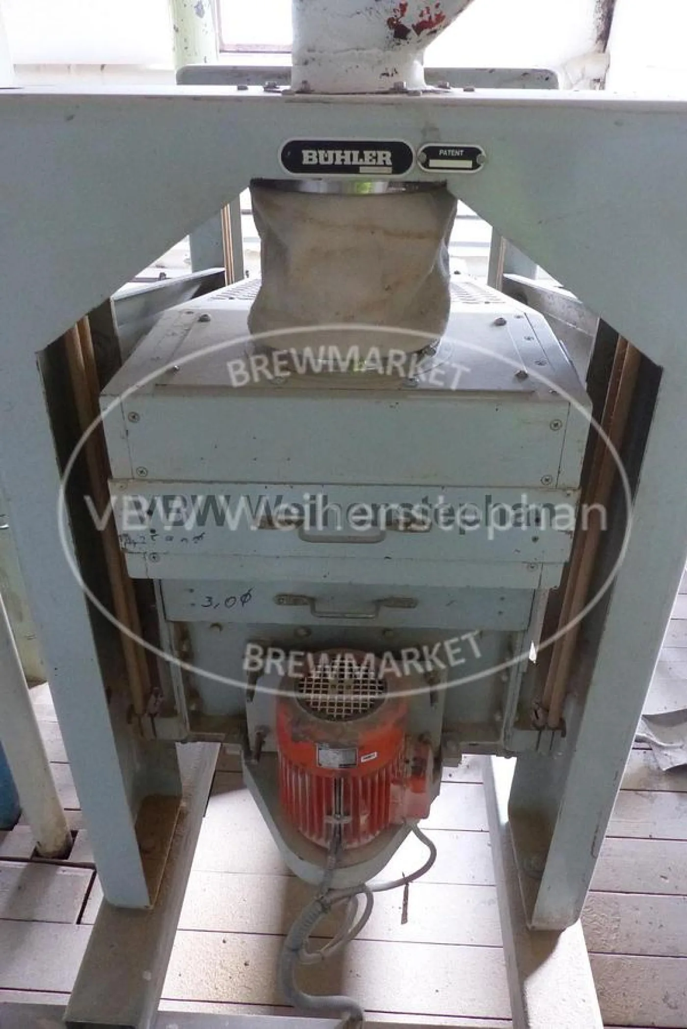 Stone extractor - 3