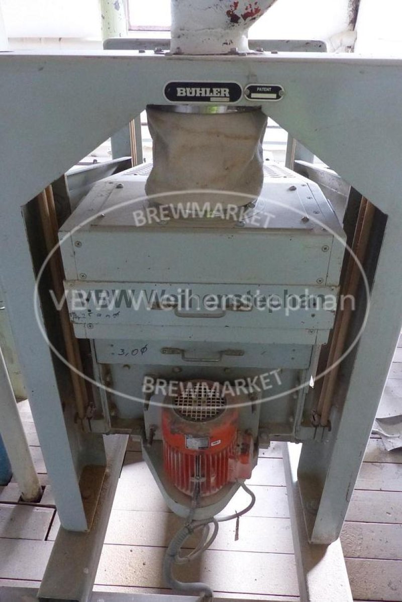 Stone extractor