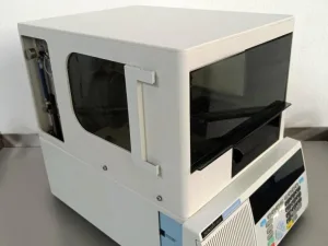 CAMPIONATORE AUTOMATICO PER HPLC – PERKIN ELMER – MOD. SERIES 200 AUTOSAMPLER