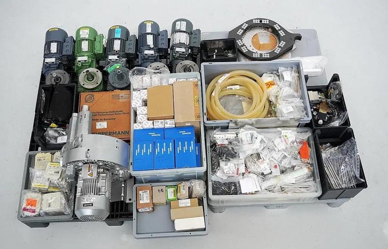 BOSCH - Ricambi