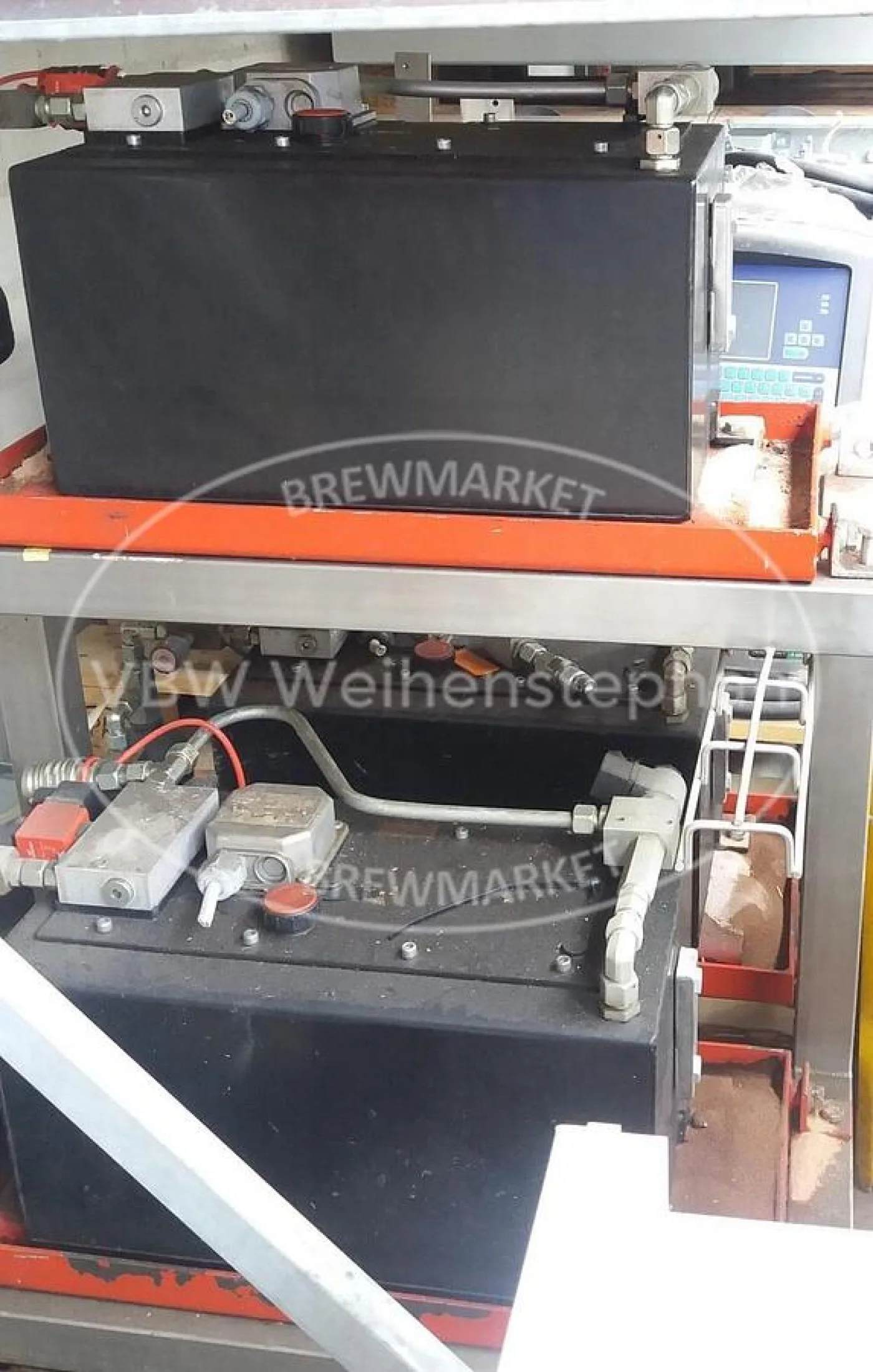 Lifting table - 7