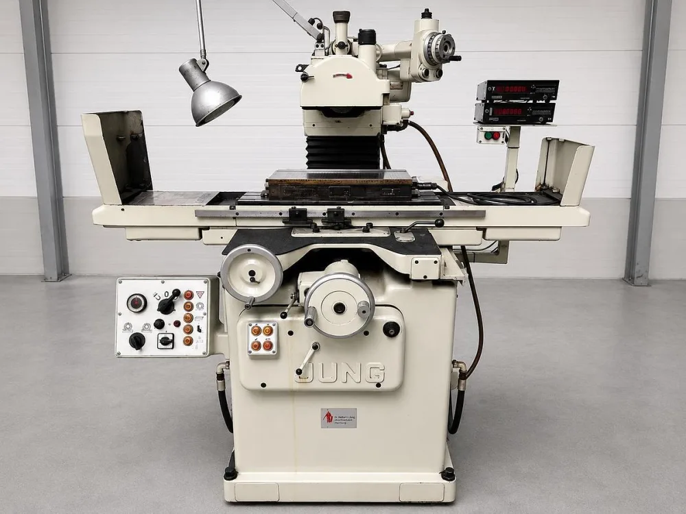Jung HF50