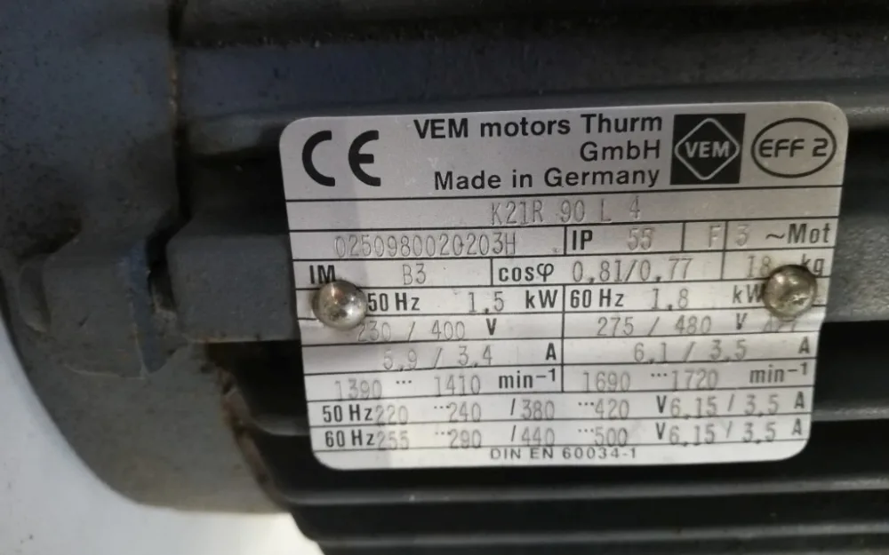 KF Alliance Engineering Ltd. - Vibro feeder