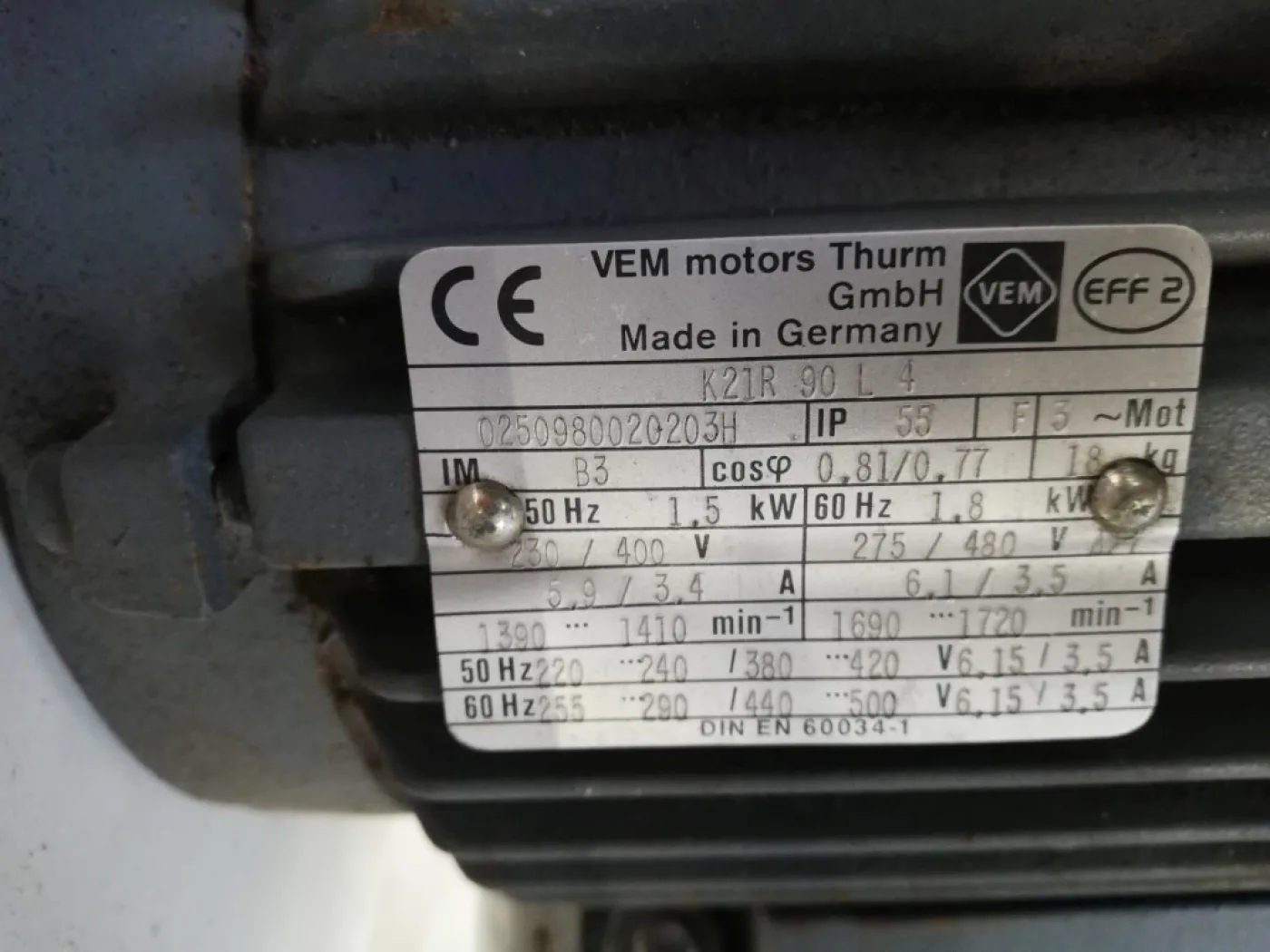 KF Alliance Engineering Ltd. - Vibro feeder - 1