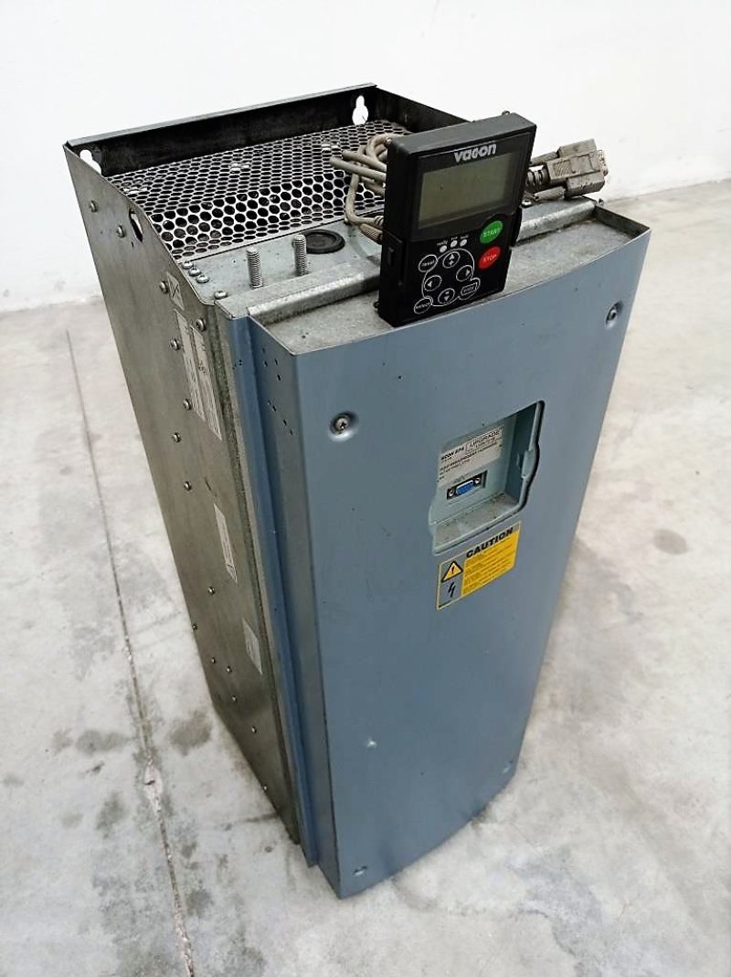 INVERTER – VACON – MOD. 170A NXS
