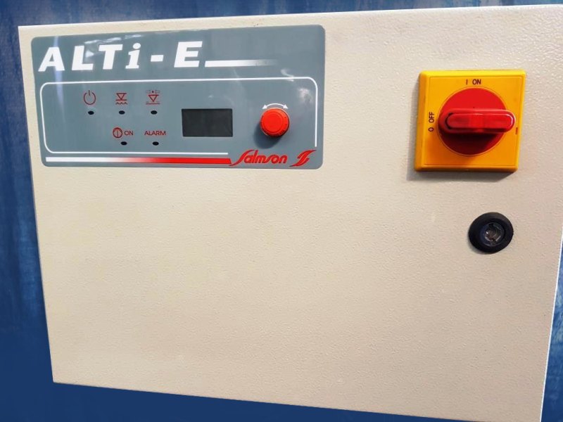 MODULO DI PRESSURIZZAZIONE IDRICA – SALMSON – MOD. N-ALTI-VE 2G