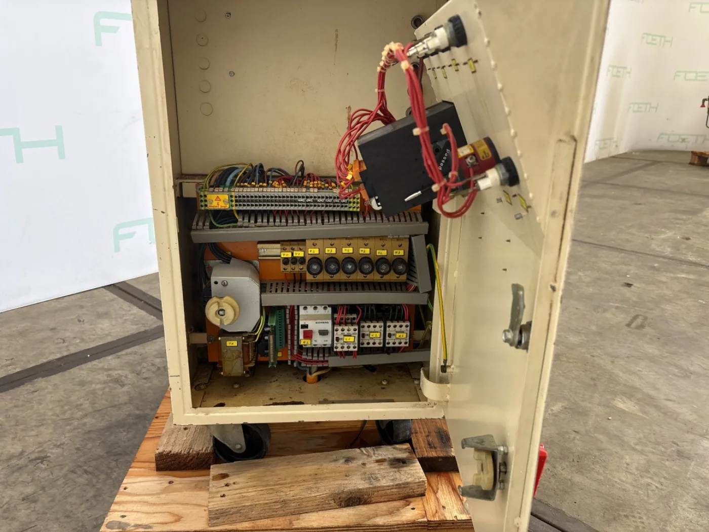 Single Temperiertechnik STO1-18-15-S - Temperature control unit - 6