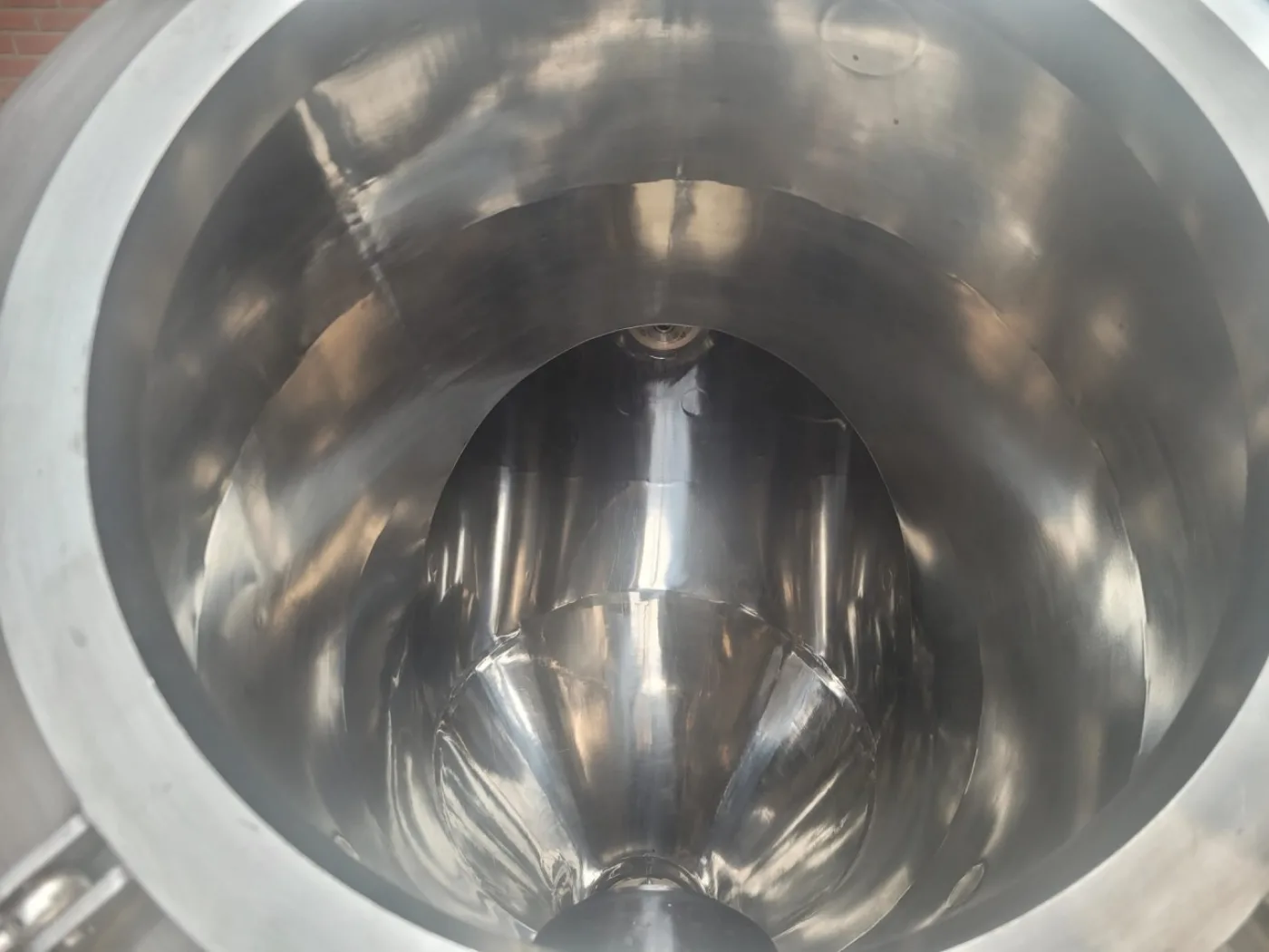 Apex GR 311-565 - Tumbler dryer - 2