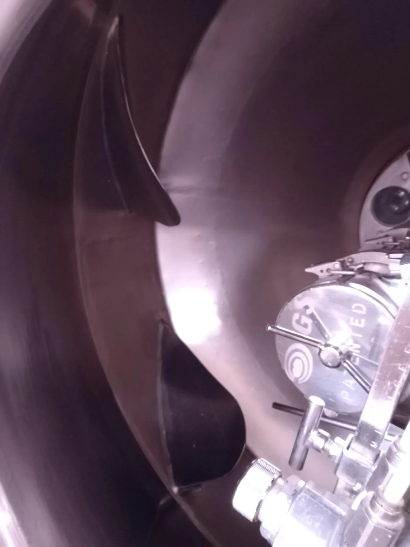 BASSINA DI RIVESTIMENTO – GS – MOD. MULTI SYSTEM HT/M - 5