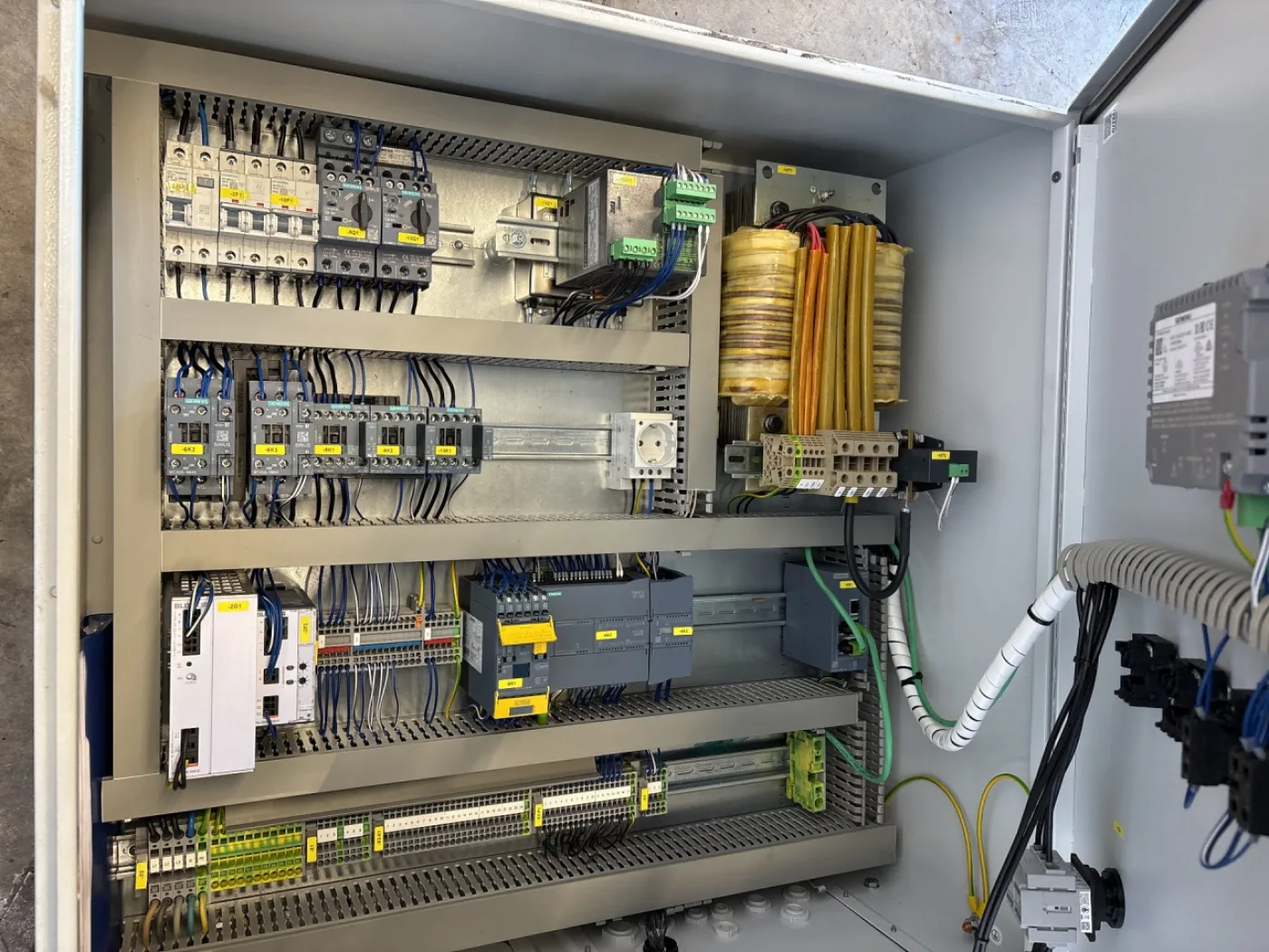 HUZAP GmbH Oktabin Inliner Closing Machine - Miscellaneous - 6