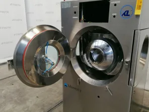Manesty XL-014 - Coating pan