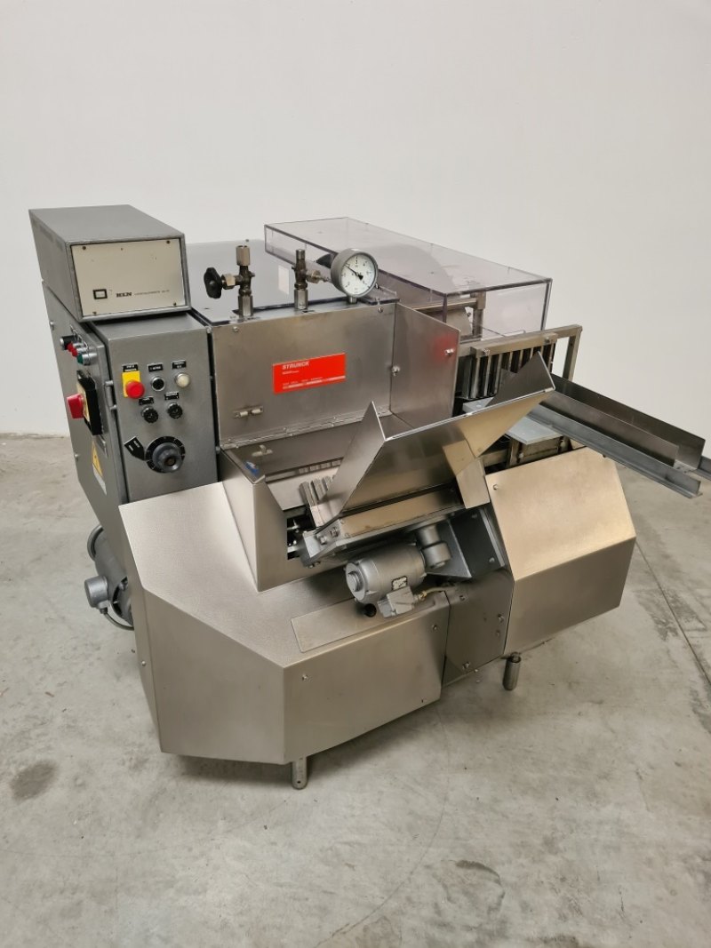 LAVAFIALE – BOSCH STRUNCK – MOD. RUR D 07