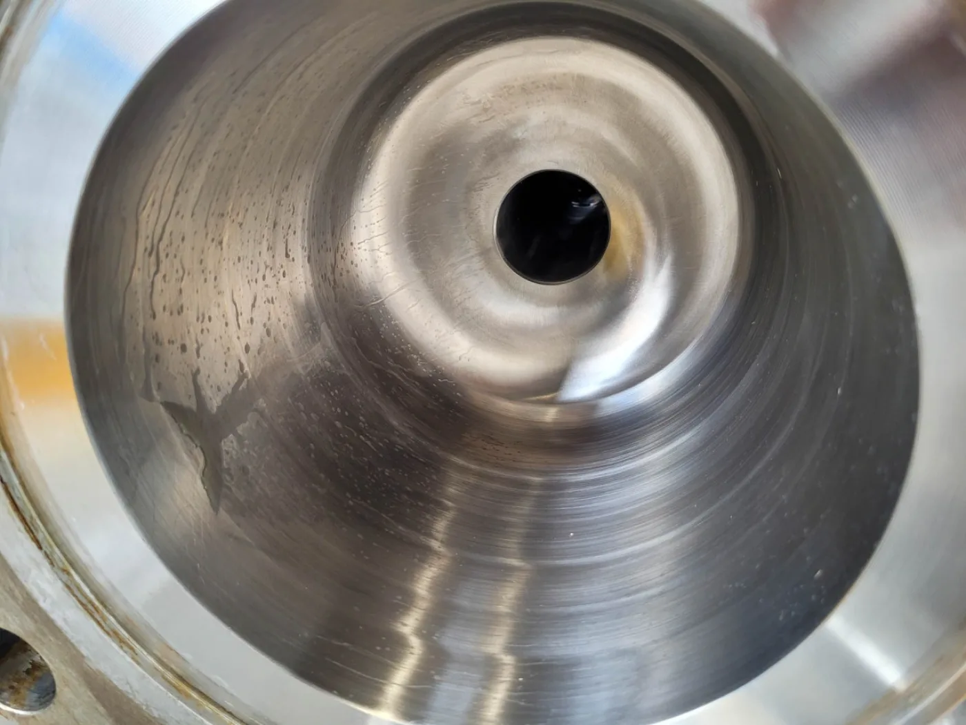 Schrader - Shell and tube heat exchanger - 3