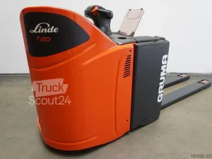 Linde T 20 SP 131-07
