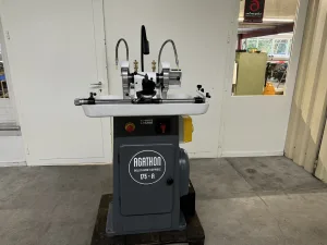 SCHLEIFMASCHINE AGATHON TYP 175-A