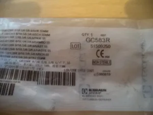 GB379R (Gebraucht, sehr gut)