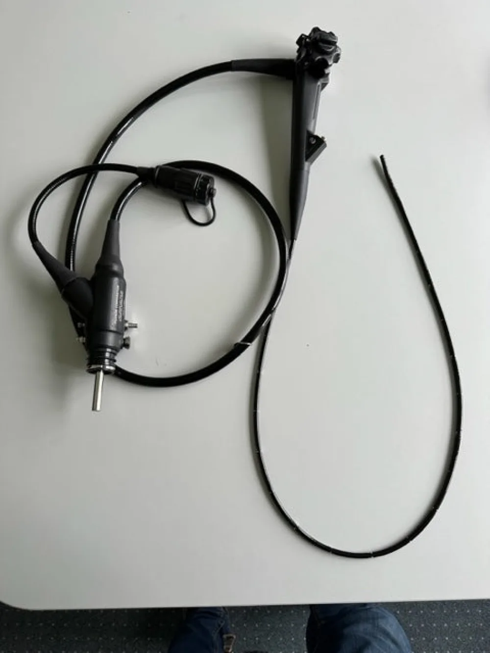 Fujinon EG-530 N Endoskop flexibel Videogastroskop (Nasal)