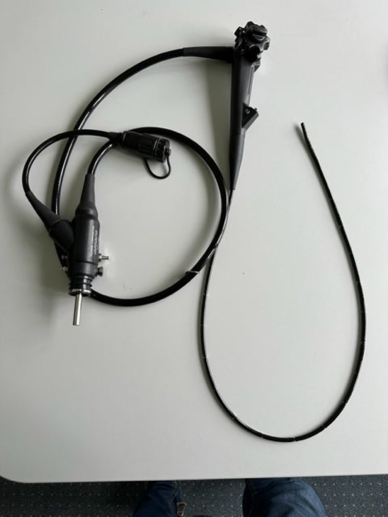 Fujinon EG-530 N Endoskop flexibel Videogastroskop (Nasal)