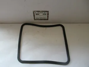 Afdichtrubber gereedschapsbak