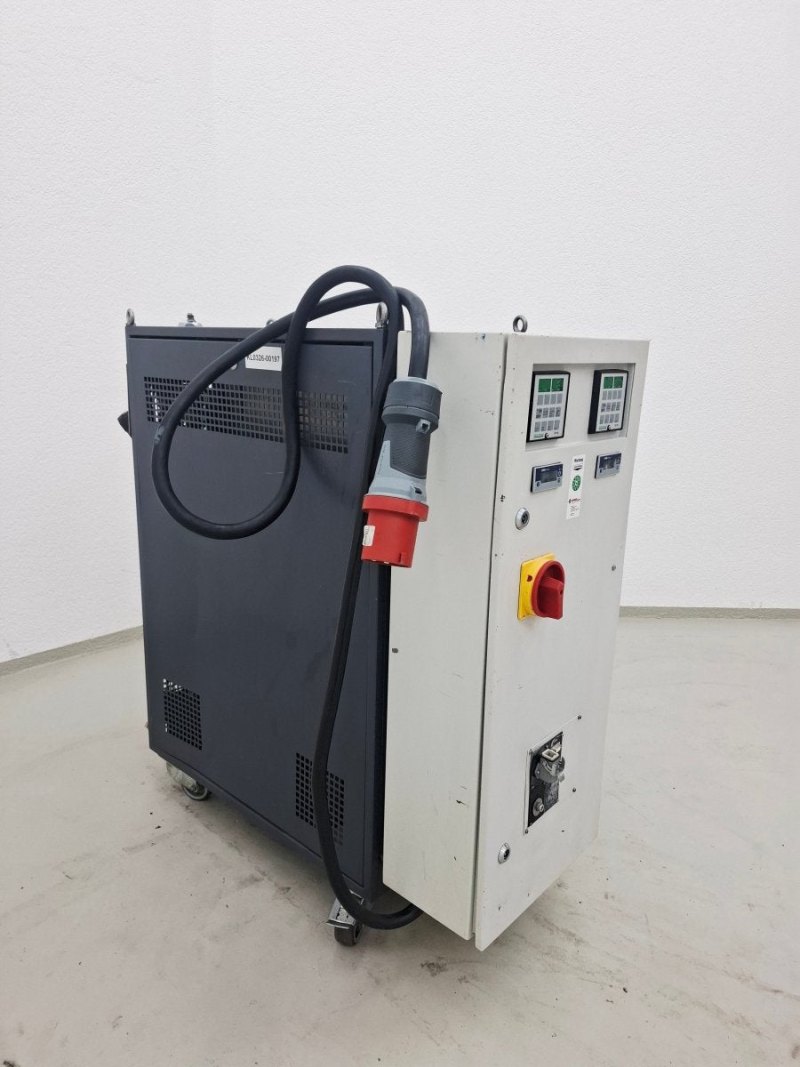 Temperiergerät Regloplas 300DG/12/FM30/1K/RT45