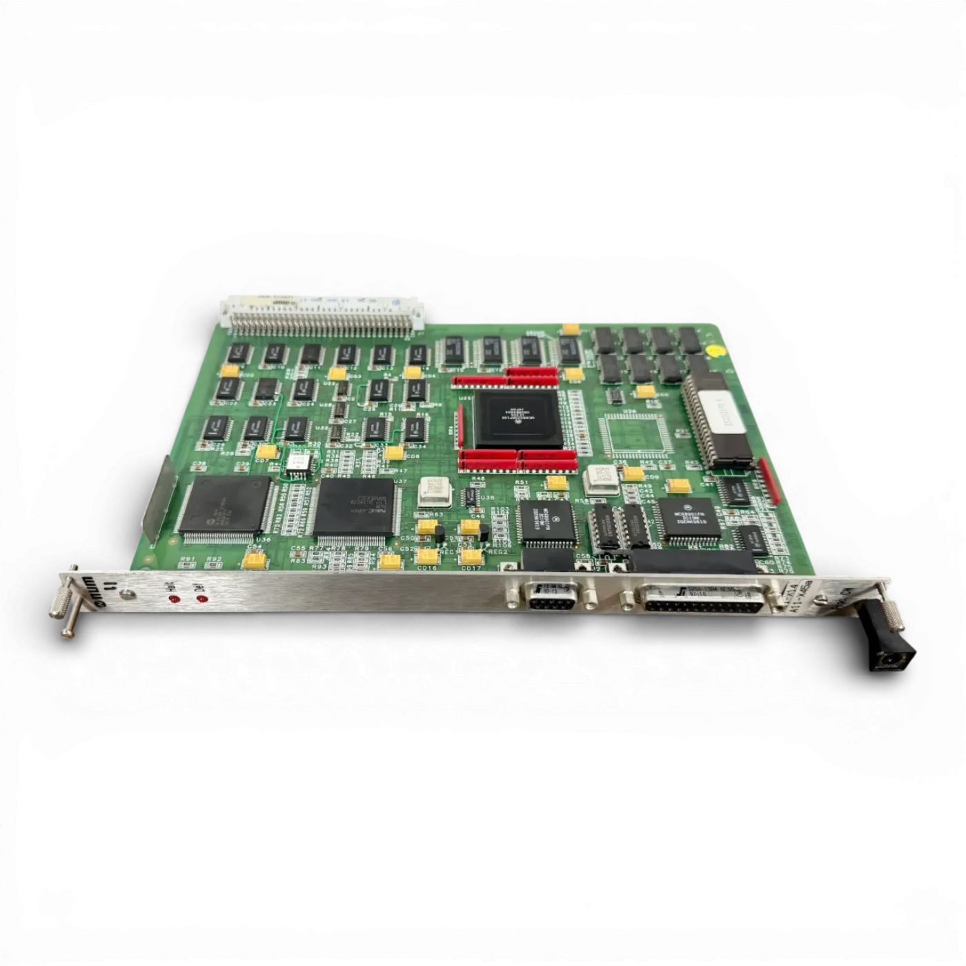 NUM 1060 Prozessor Karte Proc CN 1060W Affaire 127013 | Art.-Nr. 127013 – IMA 610 V CNC - 5