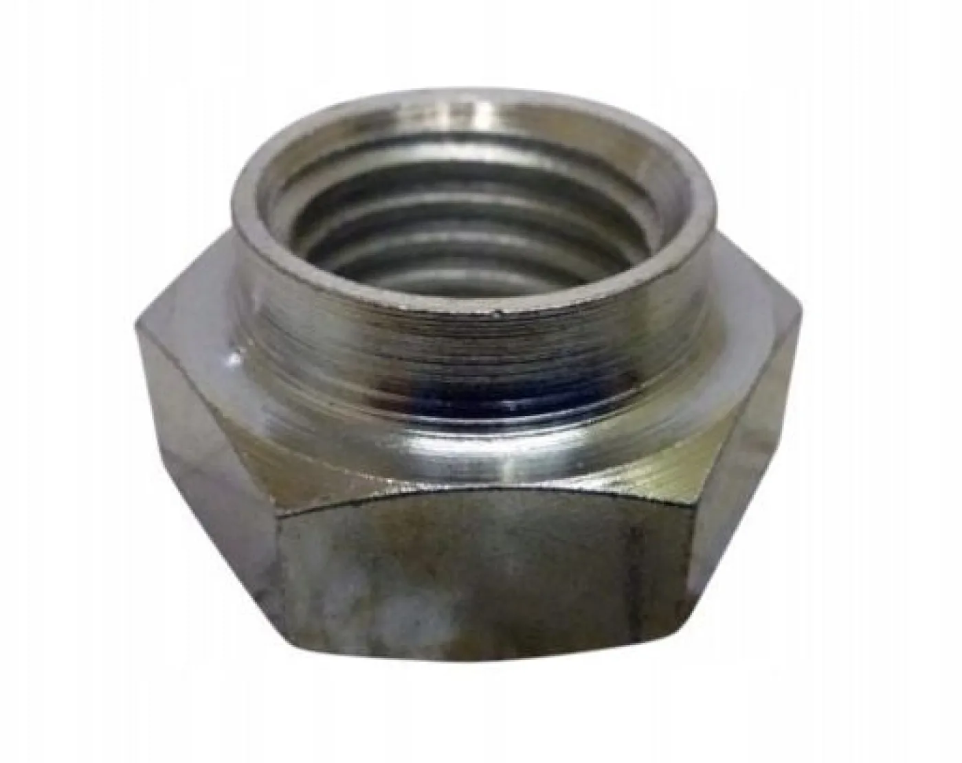 Intermediate Shaft Lock Nut - Defender - 1
