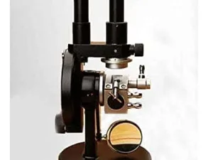 Abbe Precisie Refractometer