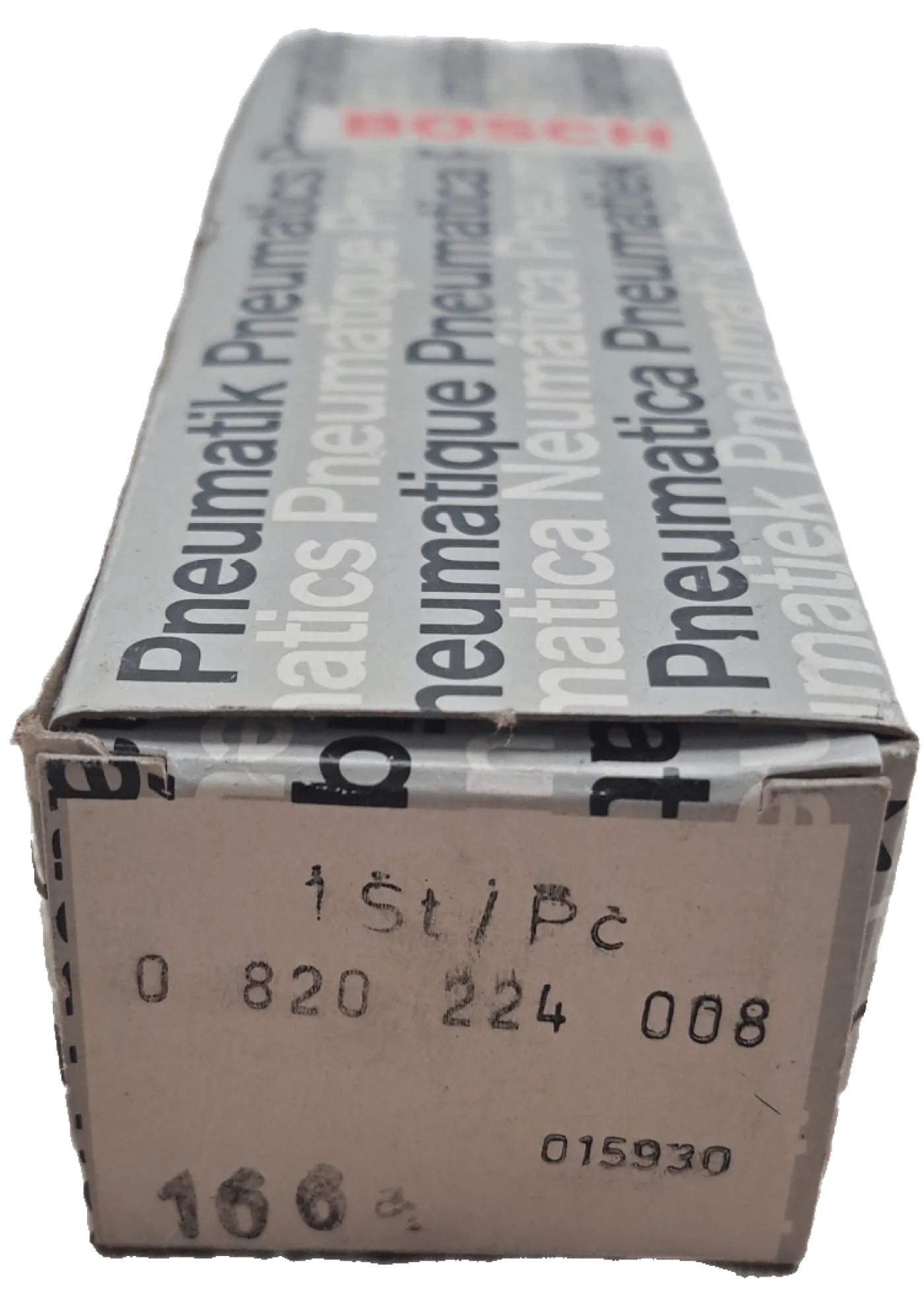 Bosch WEGEVENTIL DIST. 5/2 ISO 1 OT-BRR047809 / 0820224008 - 4