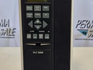 Danfoss Frequenz Umrichter -VLT® 5000