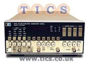 Agilent Technologies (HP) 8116A
